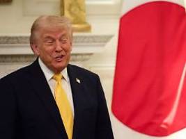 rechtliches schlupfloch: us-gremium bewilligt trump größtmögliche goldmünze