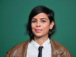 System, das nicht funktioniert: Collien Fernandes bezeichnet Deutschland als Täterparadies