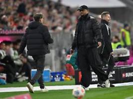 Union Berlin befürchtet Folgen: Verärgerter FC Bayern will sich Mund nicht verbieten lassen