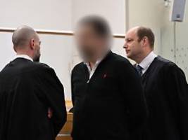 Urteil in Hannover: Infos an Drogenbande durchgestochen - Staatsanwalt verurteilt