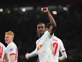 waffe durchgeladen: rb-star liefert geschmacklosen jubel