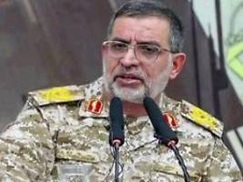 Wichtigster Propagandist: Israel tötet Pressesprecher der Revolutionsgarden