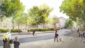 baustart am platz der luftbrücke: „mam­mut­pro­jekt“ an historischem ort