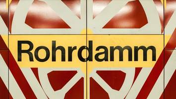 denkmalgeschützter u-bahnhof wird zur großbaustelle – wann es losgeht