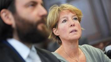 Fall Block: Staatsanwaltschaft befragt „großen deutschen“ Entführer