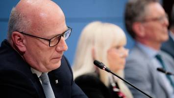 Kai Wegner, vielleicht ist noch nicht alles gesagt