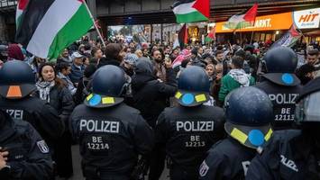 Polizeigewalt gegen Kinder und Jugendliche? Innenverwaltung nimmt Stellung