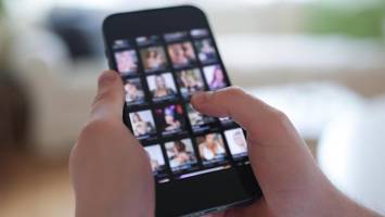 Wenn der Partner Nacktfotos verschickt: „Gefahr ist groß, dass es wieder passiert“