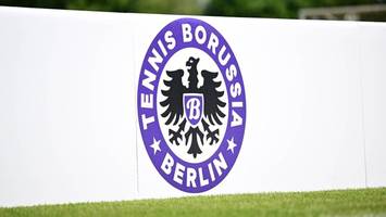 Wie der Traditionsklub Tennis Borussia gegen neue Unruhe und den Abstieg kämpft