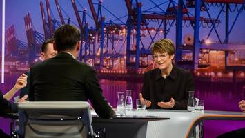 Wirtschaftsweise Grimm warnt durch Iran-Krieg vor steigenden Lebensmittelpreisen