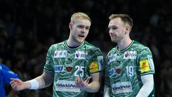 „Unvorhersehbare politische Lage“: Geplanter USA-Trip der Füchse fällt aus