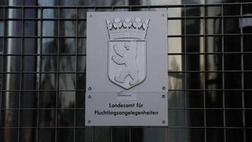 Flüchtlingsunterkunft am Warschauer Platz schließt Ende April – das ist der Grund