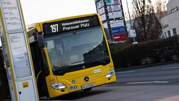 Jede sechste Fahrt unpünktlich: Warum kommt dieser Bus so oft zu spät?