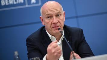 kai wegner und der stromausfall: was hat er gesagt – und wann?