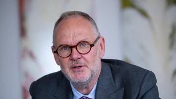 Expertenbeirat verteidigt Einsatz von Sondervermögen gegen Vorwürfe