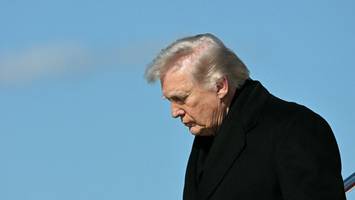 Trumps Iran-Krieg: Wann kippt ihm die Maga-Wählerbasis weg?