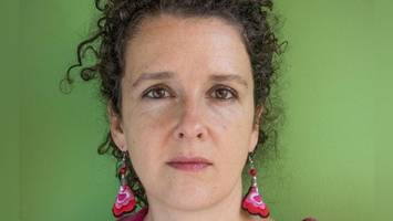 Franziska Hauser: „Ich muss in mir selbst zu Hause sein“