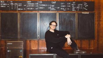 jan bosse: „es gibt diese wahnsinnige einsamkeit in dem stück“