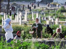 Gaza: Deutschland will Israel nicht länger gegen Genozid-Vorwurf verteidigen