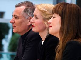 linke: kann der antisemitismus-streit die partei „zersprengen“?