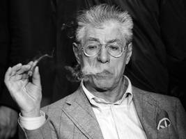 Nachruf auf Umberto Bossi: Den Norden preisen, den Süden diffamieren
