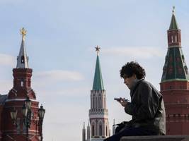 russland: wie moskau seine bürger immer stärker vom internet abschneidet