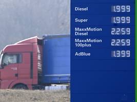 Österreich: elektrische wegfahrsperre