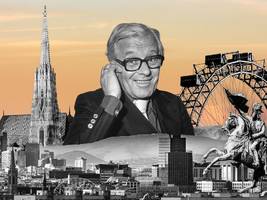 „Original aus Wien“, Folge 31: Der traurige Witzepräsident