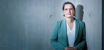 Deepfakes: Stefanie Hubig erklärt neue Strafmaßnahmen gegen digitale Gewalt