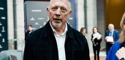 deutsches tennis: kein »stallgeruch«, keine künftigen erfolge? dtb im kreuzfeuer von boris becker