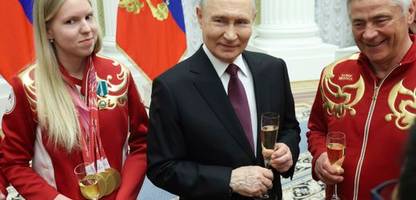 Iran-Krieg spült bis zu 250 Milliarden Dollar in Putins Kasse