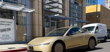 Tesla: US-Behörde intensiviert Prüfung von Teslas Selbstfahr-Technik