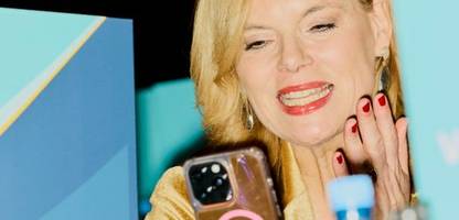 Wollen Sie Julia Klöckners TikTok-Referent werden? Es winken bis zu 8000 Euro im Monat