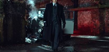 »Peaky Blinders«-Film »The Immortal Man« bei Netflix: Requiem für eine Schiebermütze