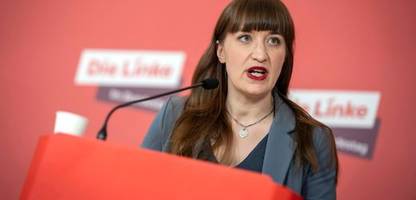 Collien Fernandes: Grüne und Linke drängen auf schärfere Gesetze gegen Deepfakes