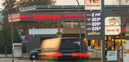 OECD würde Energiehilfen eher für Ärmere reservieren