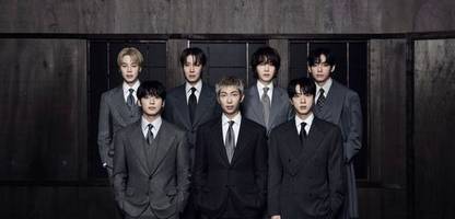 BTS mit Comeback-Album »Arirang«: Die Zeit des Kuschelns ist vorbei