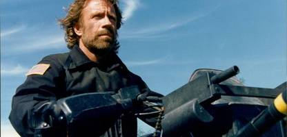 Chuck Norris: US-Actionstar im Alter von 86 Jahren gestorben - laut Familie