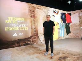 sportartikelindustrie: drei streifen, viel bauchgefühl und wenig strategie