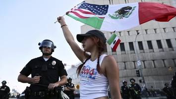 19-jähriger mexikaner stirbt in ice-haftzentrum – „inakzeptabler“ todesfall