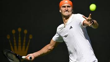 alexander zverev zurück in hamburg: wann er wieder am rothenbaum spielt