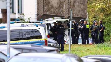 Amoklauf an Schule angekündigt: Polizei reagiert mit starker Präsenz