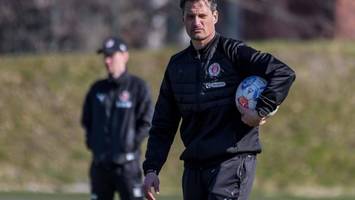 blutiger gabelstapler-crash: alexander blessin mit kurioser nebenjob-anekdote