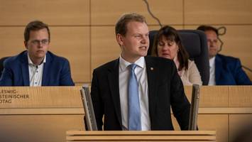 cdu-nachwuchspolitiker: Ältere parteifreunde wollen ihm den job wegnehmen