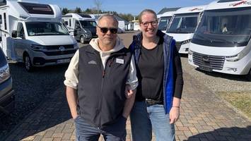 camper kaufen: warum der zeitpunkt gerade günstig ist