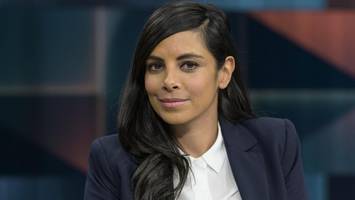 deepfake-pornos: schon vor tagen machte collien fernandes andeutungen