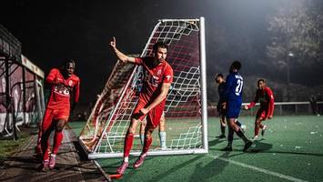 flutlichtausfall mitten im spiel: streit um dönerbude findet ein ende