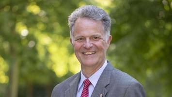 Landratswahl mit AfD-Stimmen: Die Brandmauer im Kreis ist längst gefallen