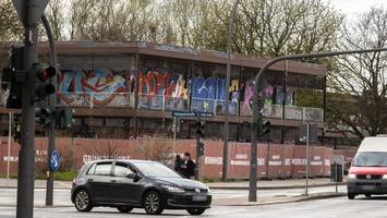 Neubaupläne für Hochhaus in Stellingen stocken – das ist der Knackpunkt