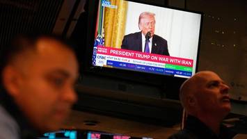 nur die märkte können donald trump stoppen – eine ironie der geschichte